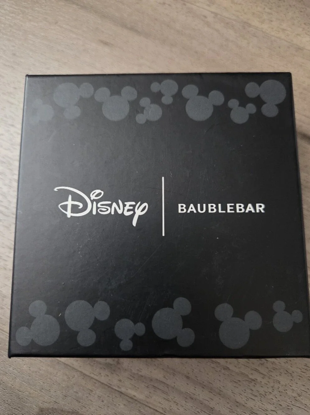 BaubleBar cute disney